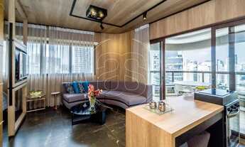 Imagem 4: São Paulo - Apartamento Padrão - Vila Olímpia