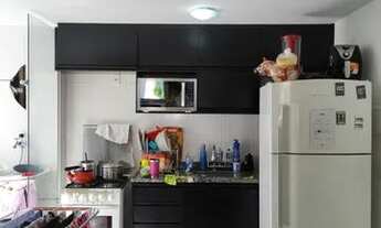 Imagem 3: Alugo apartamento no condomínio jardim das violetas