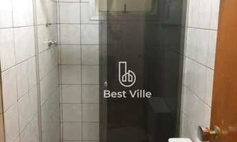 Imagem 7: Apartamento à venda com 3 dormitórios e 1 suíte são 81m² - Condomínio Maison de Ville Sant