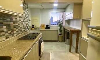 Imagem 6: Belíssimo 3Q e 2 Suítes no Antares Clube!