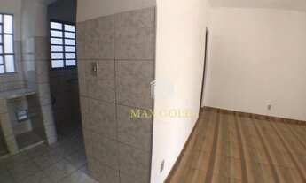 Imagem 4: Kitnet com 1 dormitório para alugar, 30 m² por R$ 751,00/mês - Granja Daniel - Taubaté/SP