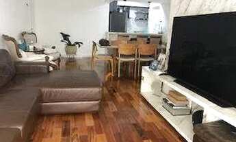 Imagem 2: Apartamento Garden com 4 dormitórios à venda, 140 m² por R$ 1.100.000,00 - Santana - São P