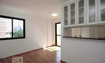 Imagem 4: Apartamento para Aluguel - Santa Cecília, 1 Quarto, 33 m2