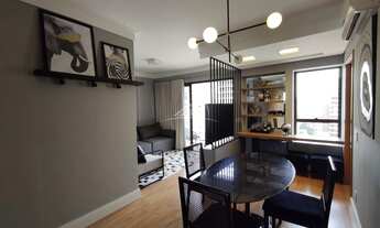 Imagem 7: Apartamento - Cambui - Campinas