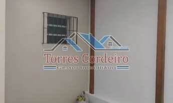 Imagem 3: Casa Térrea com 2 dorm. (1 suíte) + 1 vaga - Jardim Trussardi