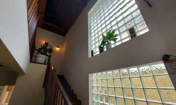 Imagem 7: Quarto individual mobiliado Morumbi