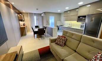 Imagem 2: Apartamento para venda tem 92 metros quadrados com 3 quartos em Pagani - Palhoça - SC