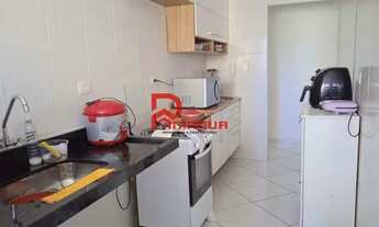 Imagem 7: Apartamento com 2 dorms, Canto do Forte, Praia Grande, Cod: 4576