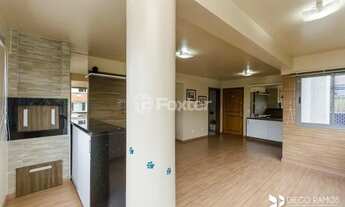 Imagem 4: Apartamento 2 (dois) quartos - 1 (uma) vaga - Petrópolis - Porto Alegre - RS