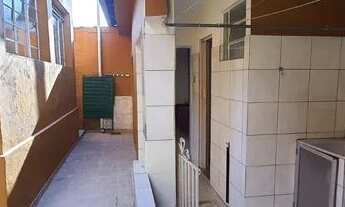 Imagem 4: Casa com 2 dormitórios, 70 m² - venda por R$ 320.000,00 ou aluguel por R$ 1.551,58/mês - P