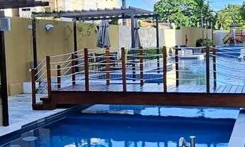 Imagem 5: ALUGA-SE APARTAMENTO NOVO NOS BANCARIOS !!