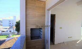 Imagem 3: Apartamento com 2 dormitórios à venda, 42 m² por R$ 250.000,00 - Boneca do Iguaçu - São Jo