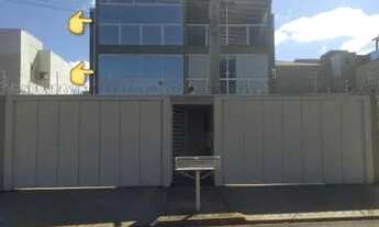 Imagem: Cobertura duplex com terraço, Jardim Piratininga