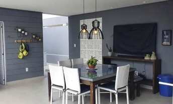 Imagem 5: Casa para venda possui 160 metros quadrados com 3 quartos em Enseada - Guarujá - SP