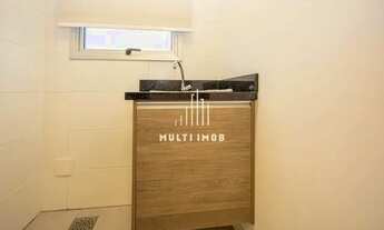 Imagem 4: Apartamento 1D Semi Mobiliado, bairro Petrópolis