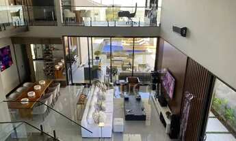 Imagem 4: Casa - Loteamento Mont Blanc Residence - Campinas