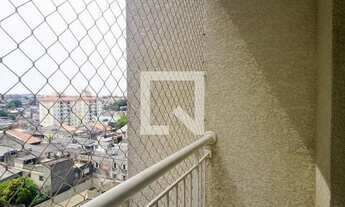 Imagem 7: Apartamento para Aluguel - Cangaíba, 2 Quartos, 47 m2