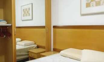 Imagem 7: FLAT - BROOKLIN - SP