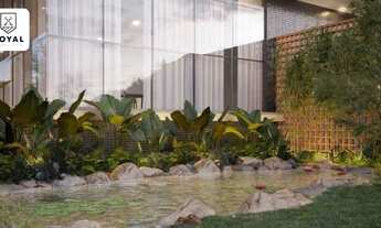 Imagem 6: Flat à venda 1 quarto 1 banheiro Cabo Branco João Pessoa