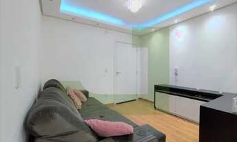 Imagem 2: Apartamento Padrão em São Leopoldo