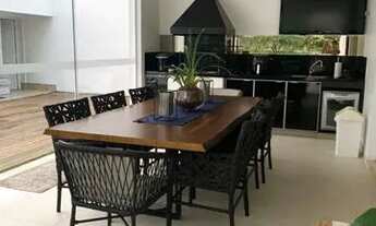 Imagem 2: CASA PARA VENDA OU LOCAÇÃO EM ALPHAVILLE - RESIDENCIAL TAMBORÉ 11