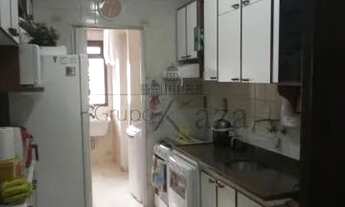 Imagem 5: Apartamento Padrão em São José dos Campos