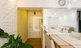 Imagem 7: Apartamento para Aluguel - Tatuapé, 2 Quartos, 90 m2