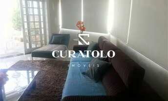 Imagem: Cobertura com 4 suítes, churrasqueira