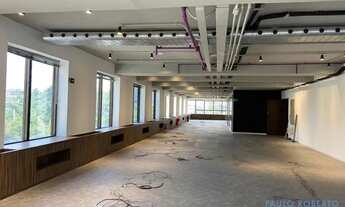 Imagem 3: COMERCIAL - ITAIM BIBI - SP