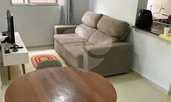 Imagem: Apartamento com 2 Dormitórios à venda