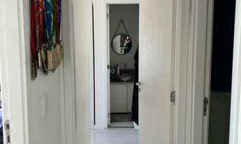 Imagem 4: Apartamento à venda 58 m² com 2 quartos em Bethaville I - Barueri - SP