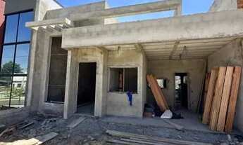 Imagem 2: Casa - Jardim Mantova - Indaiatuba