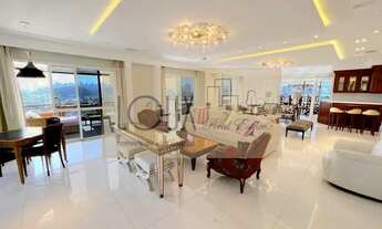 Imagem 6: Apartamento à venda na Vila Nova Conceição - 465m², 5 suítes