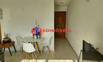 Imagem 3: Sala, 3 quartos sendo 2 suites e vaga escriturada!