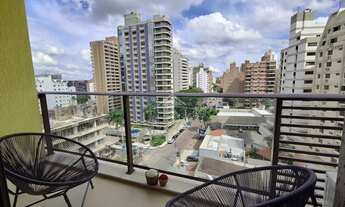 Imagem 4: Apartamento - Cambui - Campinas