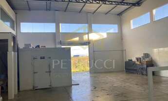 Imagem 6: Barracão - Jardim Marchissolo - Sumaré