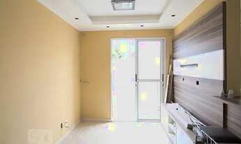 Imagem 2: Apartamento para Aluguel - São Cristóvão, 2 Quartos, 46 m2