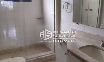 Imagem 6: Apto 3 dormitórios, sendo um suíte, rico em armário, sala ampla, cozinha com armários, qu