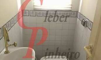 Imagem 6: Sobrado para venda possui 147 metros quadrados com 4 quartos em Jardim Novo Mundo - São Pa