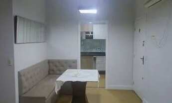 Imagem: Eliza Miranda, 2° andar, 2 qts, mobiliado