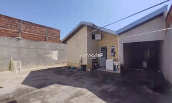 Imagem 2: Casa com 2 dormitórios à venda, 100 m² por R$ 230.000 - Parque Residencial da Fraternidade