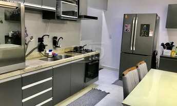 Imagem 6: Casa Térrea 180m² - Jordanópolis em São Bernardo do Campo