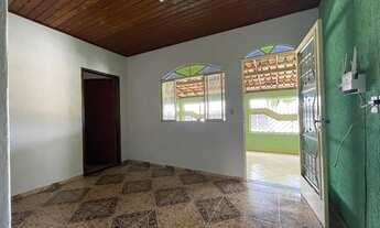 Imagem 3: Casa para aluguel, 4 quartos, São Vicente - Santa Bárbara/MG