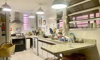 Imagem 6: Casa no Jardim Paulistano -Vila Nova Artigas