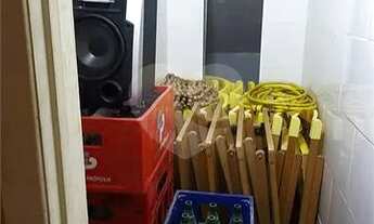 Imagem 7: Salão Comercial para Alugar com 350 m2 na Barra Funda