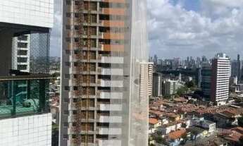 Imagem 3: LA-SAINTE CECILIA EM PREÇO DE PROMOÇÃO, 4 ANDAR 3QTS, LAZER COMPLETO. UNICA OPORTUNIDADE N