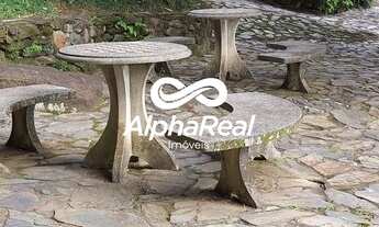 Imagem 2: Terreno no condomínio Retiro do Chalé