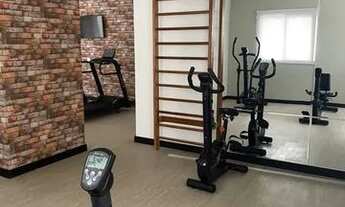 Imagem 7: Apartamento à venda na Rua João Ribeiro, Campestre, Santo André - SP