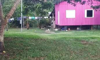 Imagem: Chácara por 50 mil