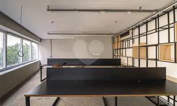 Imagem 4: São Paulo - Conjunto Comercial/Sala - ALTO DE PINHEIROS